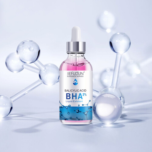 Essência de Ácido Salicílico 30ml 1