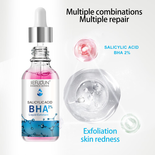 Salicylic Acid Essence 30ml 2