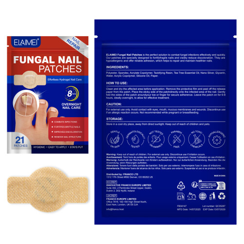 Adesivos para unhas 2