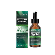 Revitalizing Retinol Serum for Bright, Firm, and Hydrated Skin - Pore Refining & Anti-Aging