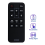 Télécommande de remplacement compatible avec la barre de son compacte LG SK1 2.0 canaux 4