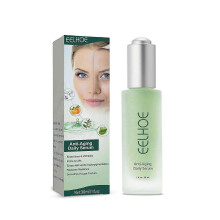 Deep Anti-Wrinkle Serum - Reduce Fine Lines, Dark Circles & Tighten Skin - 30ml