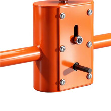 Wall Conduit Wire Puller Anti Jamming Construction Equipment Electricians Wall Wiring Machine