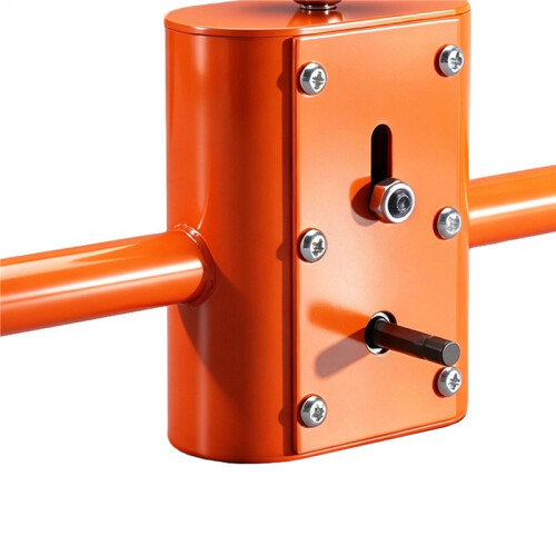 Wall Conduit Wire Puller Anti Jamming Construction Equipment Electricians Wall Wiring Machine