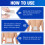 Joint Care Patch Daily Care Patch 14p/box 4