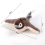 Interactive Chirping Bird Cat Toy Flapping Wings Bird 5