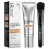 Eye Essence Hydraterende Hydraterende Essence Met Borstel Eye Essence 20ml 2