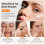 Eye Essence Hydraterende Hydraterende Essence Met Borstel Eye Essence 20ml 5