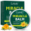 Miracle Massage Cream Moisturizing And Non-drying Relaxing Massage Cream 30g 5