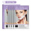 Máscara Facial V 4 Peças 2
