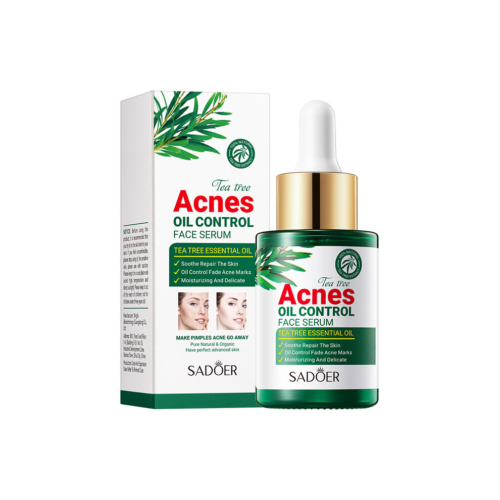 Essence 30ml SADOER moisturizing and refreshing