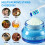 Mint Flavored Tooth Powder 15g 4