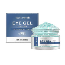 Firming Eye Gel - Moisturizing & Anti-Aging Treatment for Fine Lines & Dark Circles