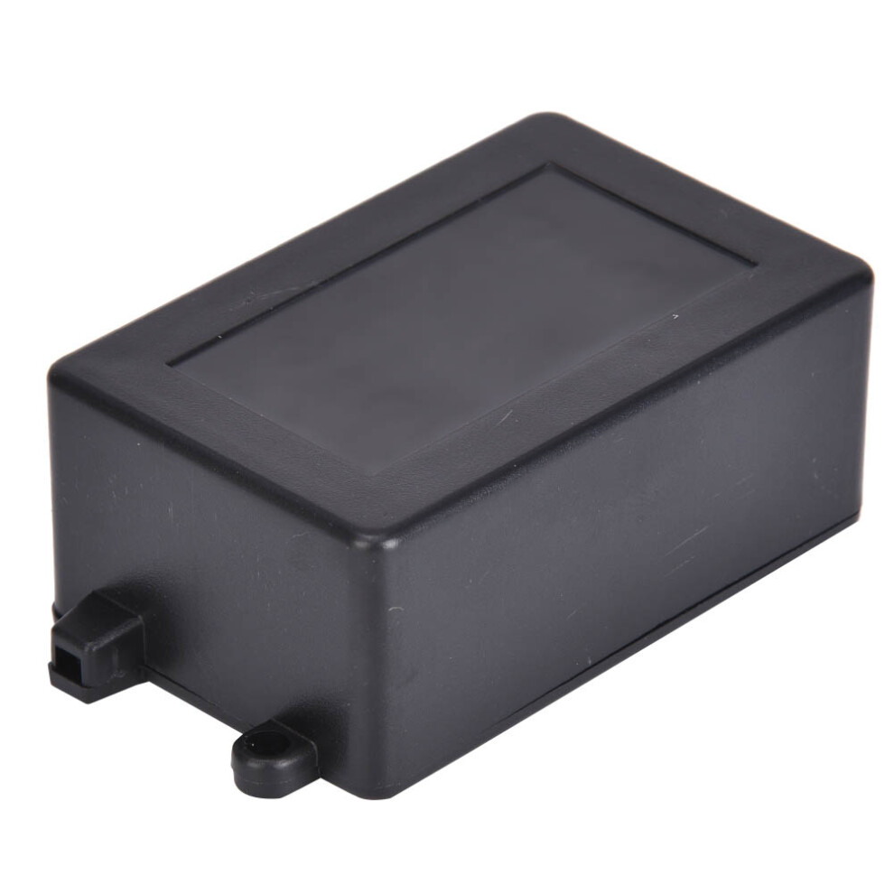 Electronic Component Storage Box 5 Pack