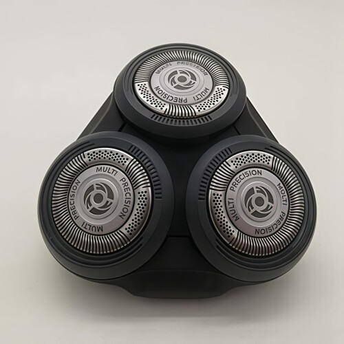 Replacement Shaver Head for Series 5000, High-Quality, Durable and Precise Fit for Many Models