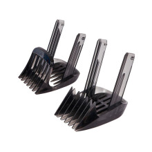 Peine protector ajustable de 1 a 7 mm para cortapelos HC9450, HC9490, HC9452 y HC7460