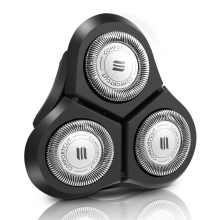 Replacement Shaver Head for SensoTouch 2D Shavers 1150X 1160X 1170X 1180X and More Durable Blade Set