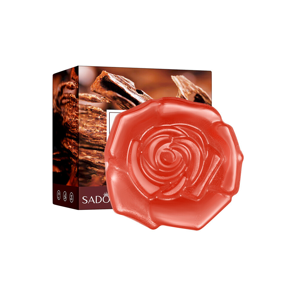 Handmade Soap 100g Deep Cleansing Body Soap