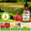 Óleo de Rícino 60ml 3