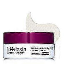 (Eye Patch) Calcium Volume Multi Balm with Eyes Patch Anti Aging Skin Care Kit Deep Hydration for All Skin Types Daily Use