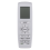 Air Conditioner Remote Control Replacement Compatible with GREE Air Conditioners YAP1 Model 1