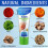 Peesschedecrème Handgewrichtscrème 20g 2