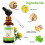 Ader etherische olie Regenworm beenader etherische olie 30 ml 3