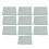 10 Pack Disposable Bed Pads Super Absorbent 15