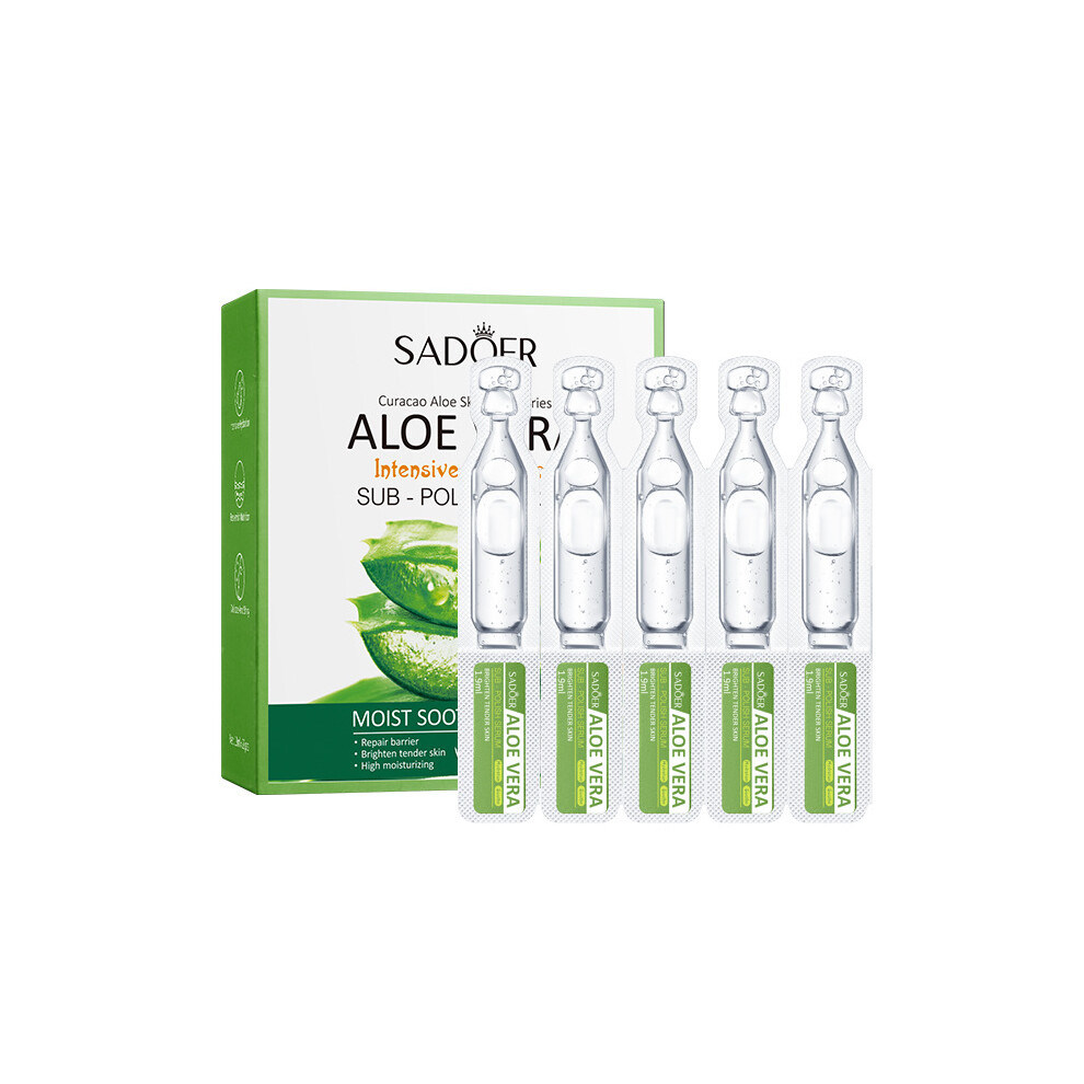 SADOER Rejuvenating Essence Hydrating and Moisturizing Essence