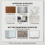 Self-adhesive Shower Suction Towel Hook Set, Silver 5