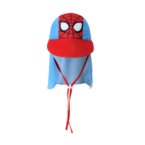 Summer Neck Cover Sun Hat for Children 1