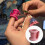 Long Time Use Plastic Finger Guards for Crocheting-Green 2