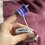 Long Time Use Plastic Finger Guards for Crocheting-Green 5