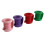 Long Time Use Plastic Finger Guards for Crocheting-Green 7