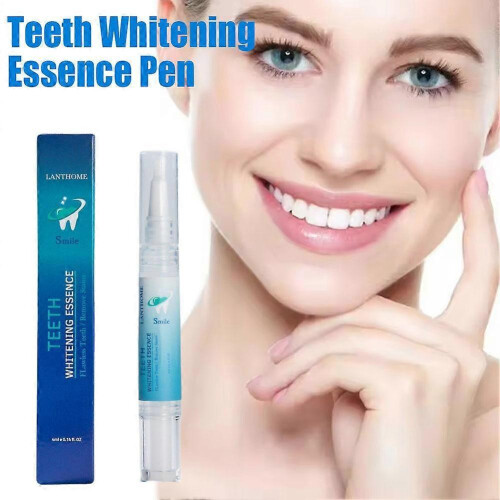 Tooth Pen Rotating Teeth Whitening Pen 1