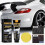 Car Scratch Remover, 2025 New T Cut Scratch Remover, 4