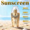 Isolation Sun Cream SPF50 PA+++ Brightening UV Protection Face Moisturizer 3