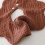Protective Infant Bib with Elegant Bowknot Headband Cotton-B 6