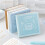 Miniature Journal Notebook Small Notebook With PU-Yellow 7