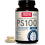 Jarrow Formulas PS 100 – 100 mg Capsules 1