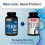 Jarrow Formulas PS 100 – 100 mg Capsules 8