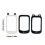 Light Weight Antidrop Cover For BSC500-Black regular sty le 4