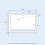NES Home Nes Home 1200 x 800 mm Rectangular Shower Tray White 3