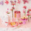 Tilly & Tigg Pink Party Bag 4