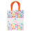 Smiley Face Paper Gift Bags - 8 Pack 3