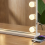Vanity Hollywood Mirror with Dimmable Lights-14/18 LED Bulbs 3 Colour Modes Touch Control 5