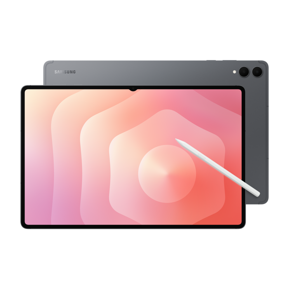 Samsung Galaxy Tab S11 Ultra 14.6 Inch 5G Single +Esim 512Gb (12Gb Ram) X936 Gray