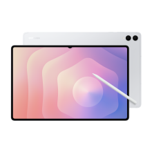 Samsung Galaxy Tab S11 Ultra 14,6 pollici 5G SIM Singola + eSIM 512GB (12GB RAM) X936 Argento