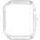 Smartwatch couverture antichoc PC boîtier de montre pour-Rose 5