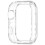 Smartwatch couverture antichoc PC boîtier de montre pour-Rose 6